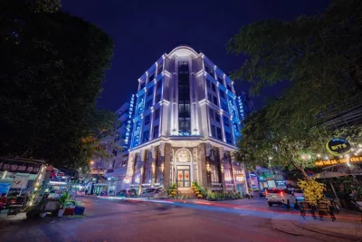 Tuong Vi Corner Hotel – Photos 2