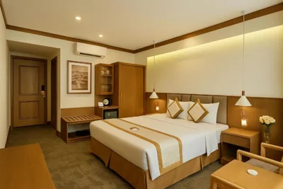 Tuong Vi Corner Hotel – Photos 5
