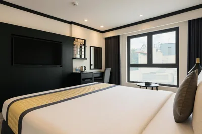 Tuong Vi Corner Hotel – Photos 6