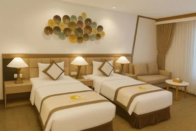 Tuong Vi Corner Hotel – Photos 7
