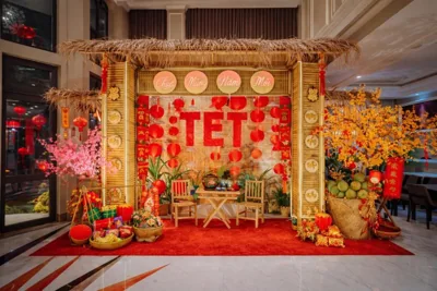 Tuong Vi Corner Hotel – Photos 9
