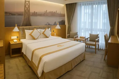 Tuong Vi Corner Hotel – Photos 10