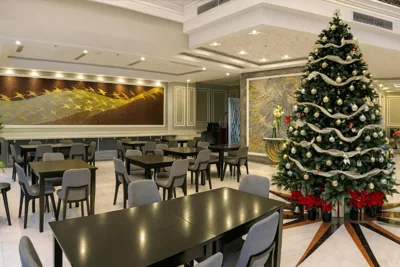 Tuong Vi Corner Hotel – Photos 11