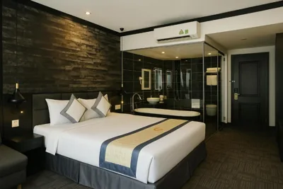Tuong Vi Corner Hotel – Photos 12