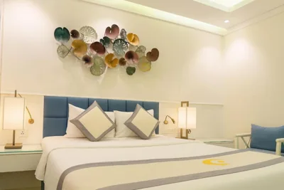 Tuong Vi Corner Hotel – Photos 14
