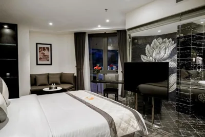 Tuong Vi Corner Hotel – Photos 15